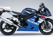 Suzuki GSX-R600